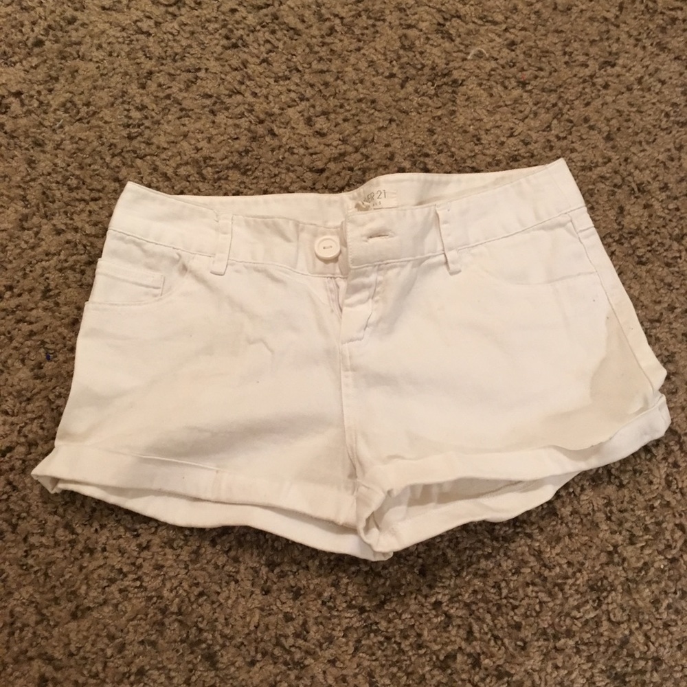 Forever 21 Shorts